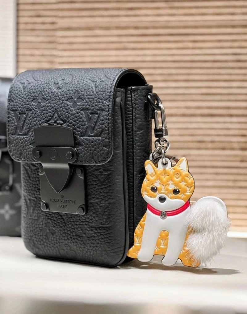Durable Louis Vuitton Ornaments 269819