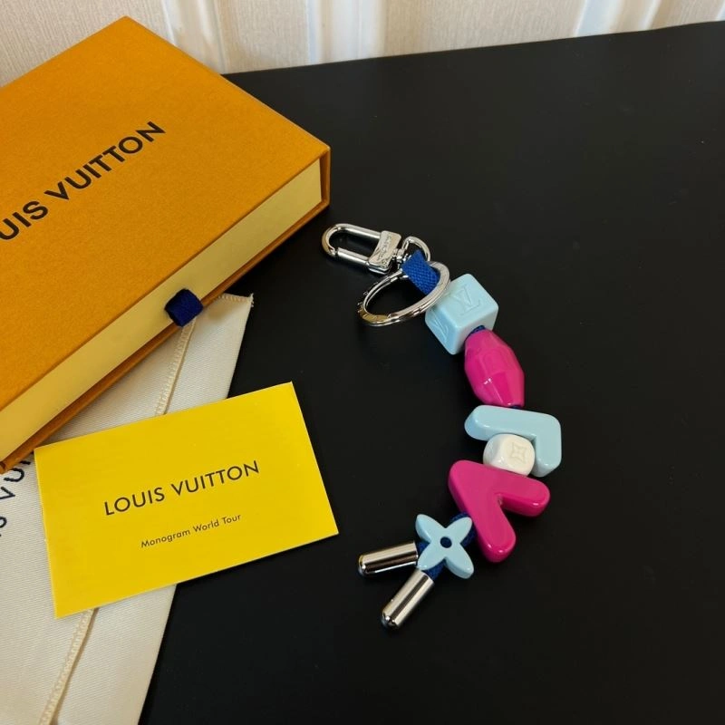Elegant Louis Vuitton Ornaments 269809