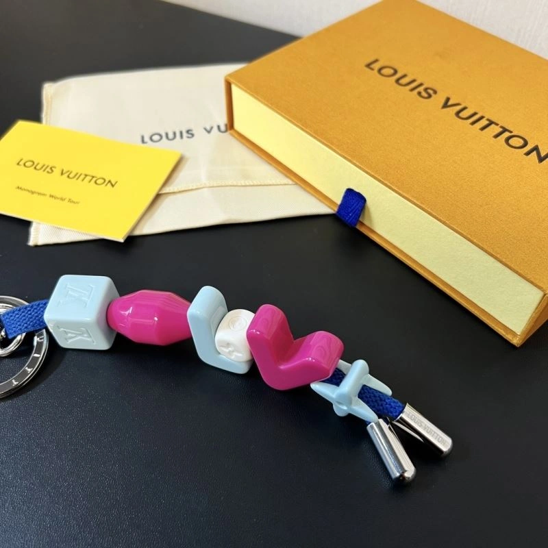 Elegant Louis Vuitton Ornaments 269809