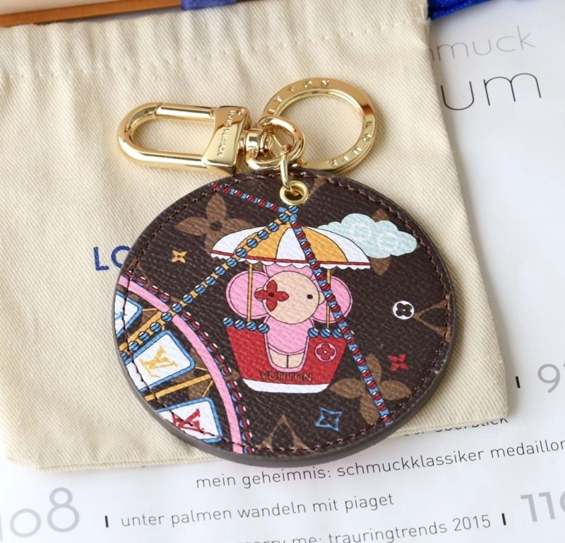 Upgraded Louis Vuitton Ornaments 269790