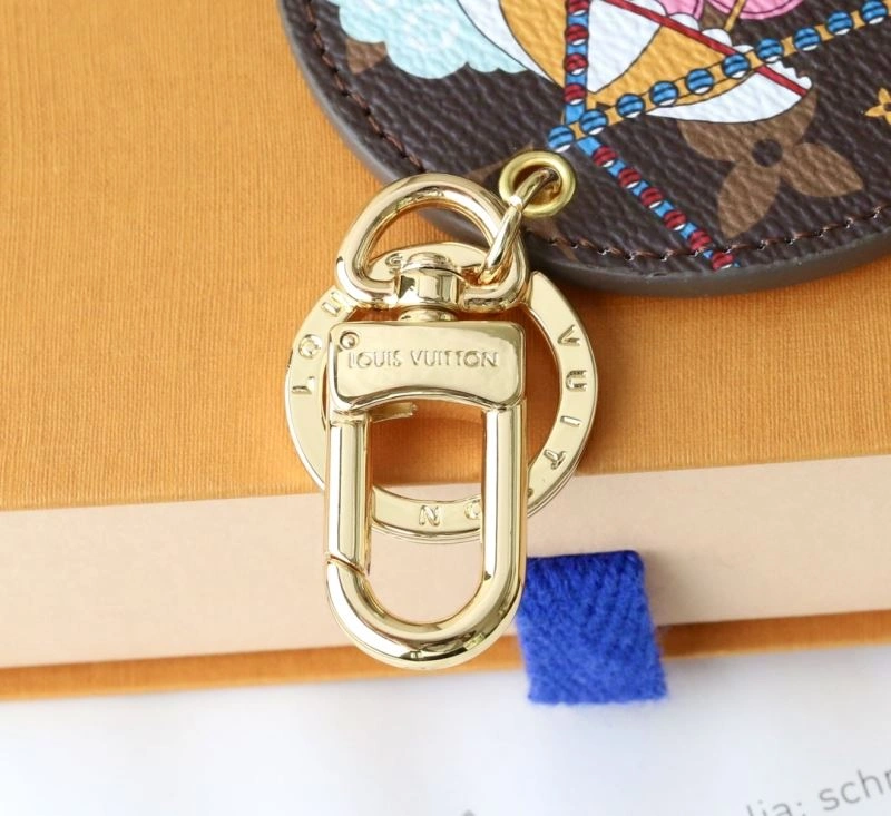 Upgraded Louis Vuitton Ornaments 269790