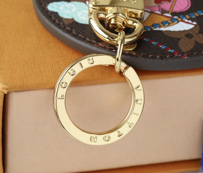 Upgraded Louis Vuitton Ornaments 269790