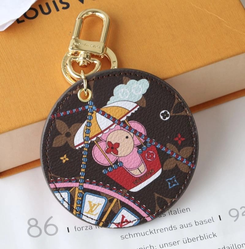 Upgraded Louis Vuitton Ornaments 269790