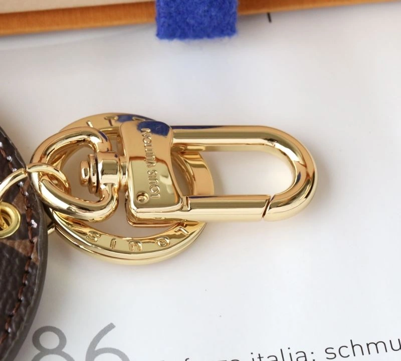 Upgraded Louis Vuitton Ornaments 269790