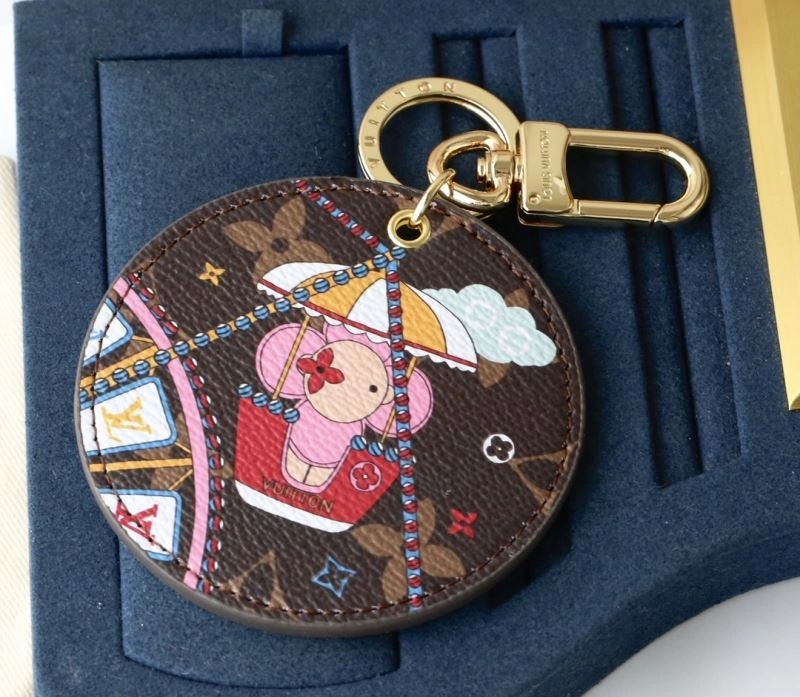 Upgraded Louis Vuitton Ornaments 269790