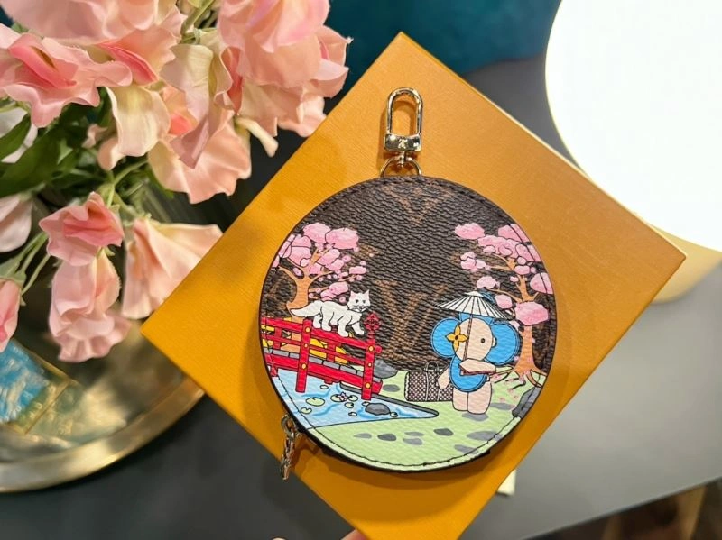 Louis Vuitton Ornaments TopPick 269785