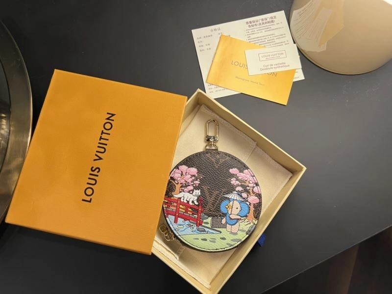 Louis Vuitton Ornaments TopPick 269785