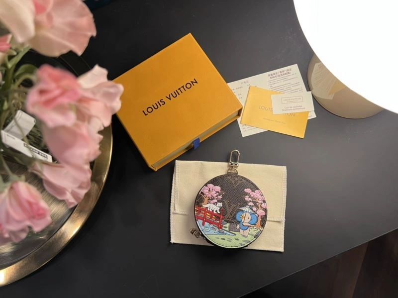 Louis Vuitton Ornaments TopPick 269785