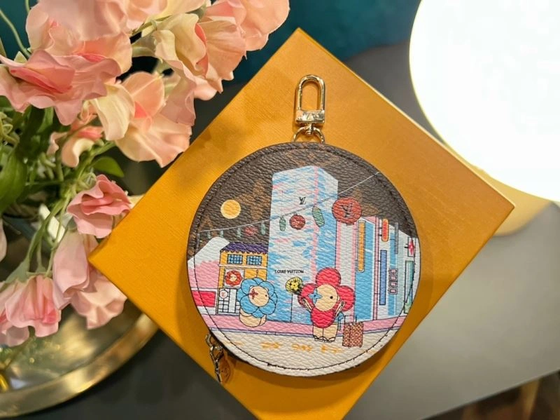 Louis Vuitton Ornaments QuickDry 269783