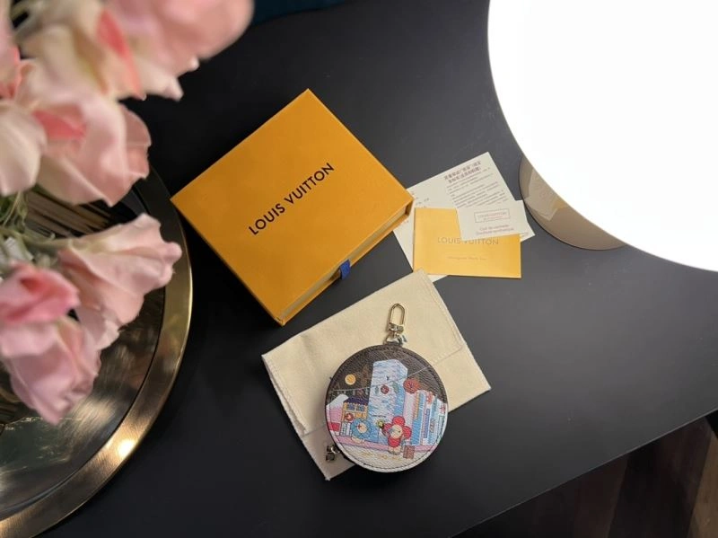 Louis Vuitton Ornaments QuickDry 269783