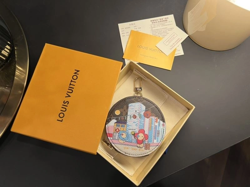 Louis Vuitton Ornaments QuickDry 269783