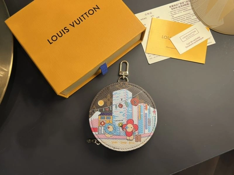 Louis Vuitton Ornaments QuickDry 269783