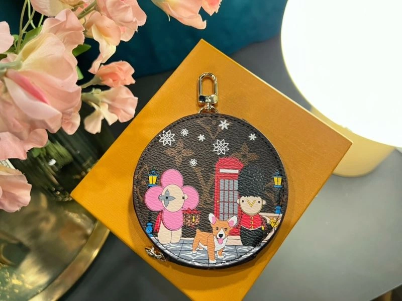 TimelessDesign Louis Vuitton Ornaments 269782