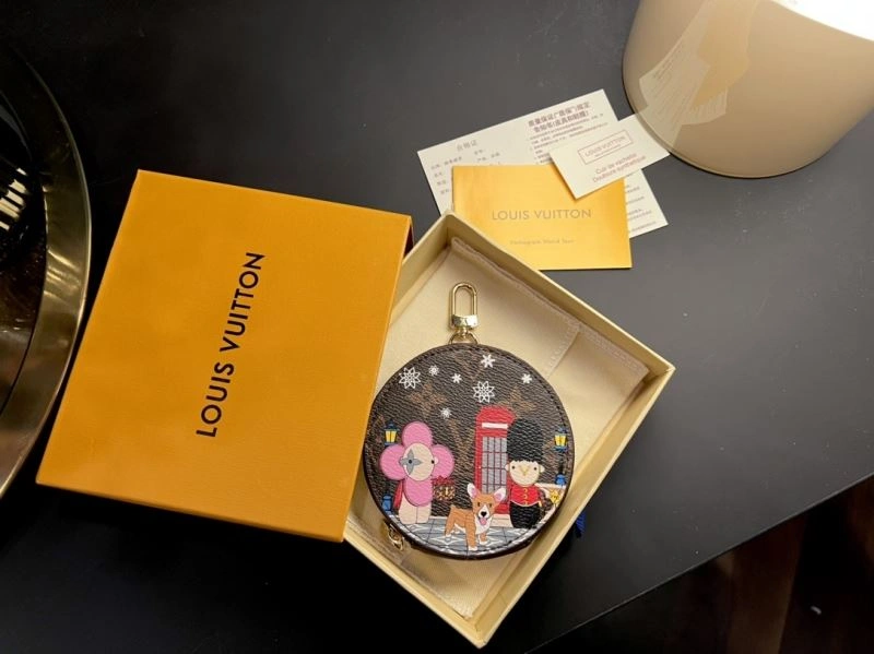 TimelessDesign Louis Vuitton Ornaments 269782