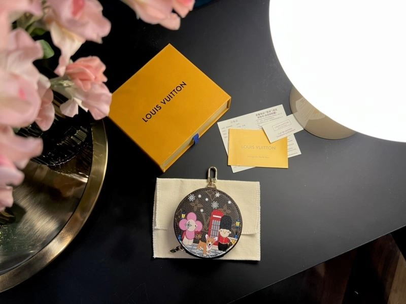 TimelessDesign Louis Vuitton Ornaments 269782