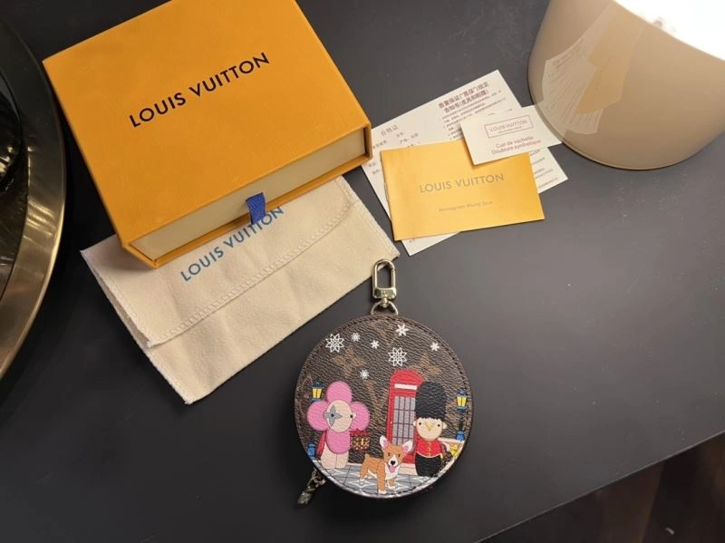 TimelessDesign Louis Vuitton Ornaments 269782