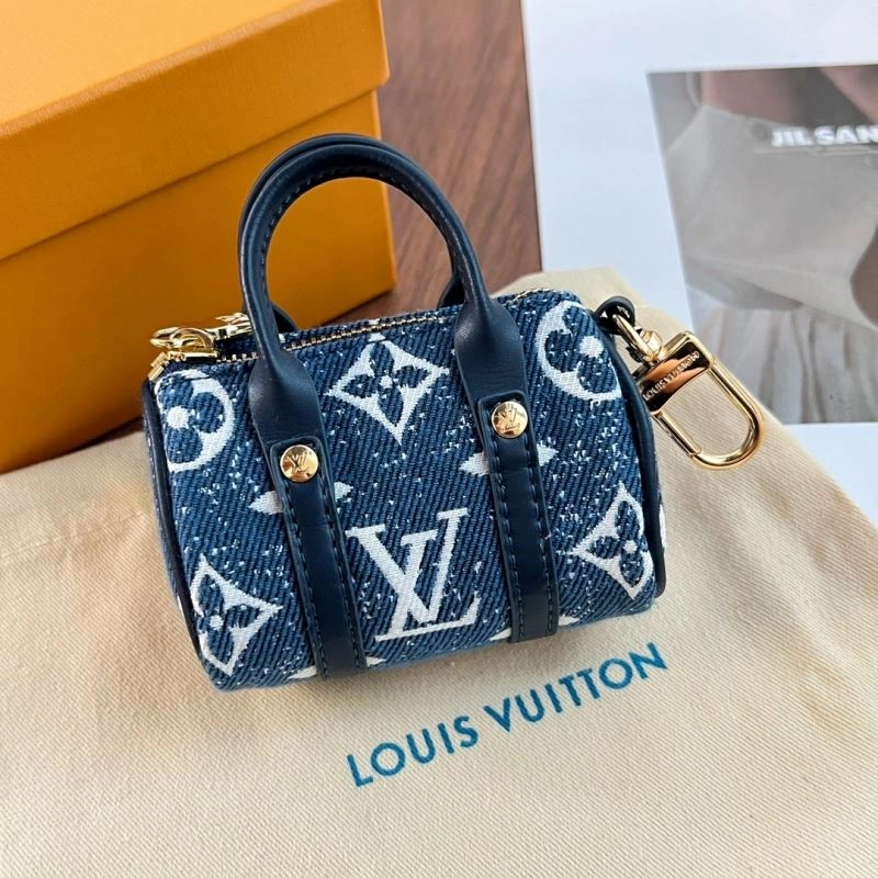 Classic Louis Vuitton Ornaments 269778