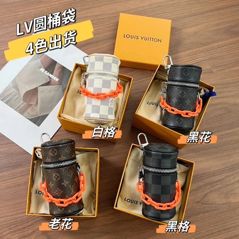 Cozy Louis Vuitton Ornaments 269779