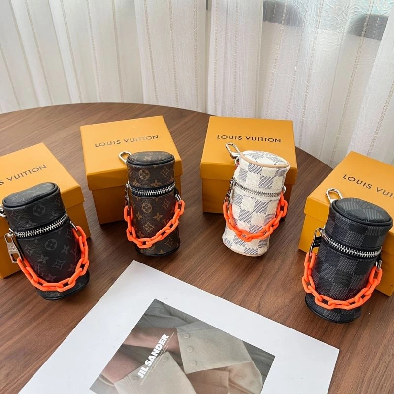 Cozy Louis Vuitton Ornaments 269779