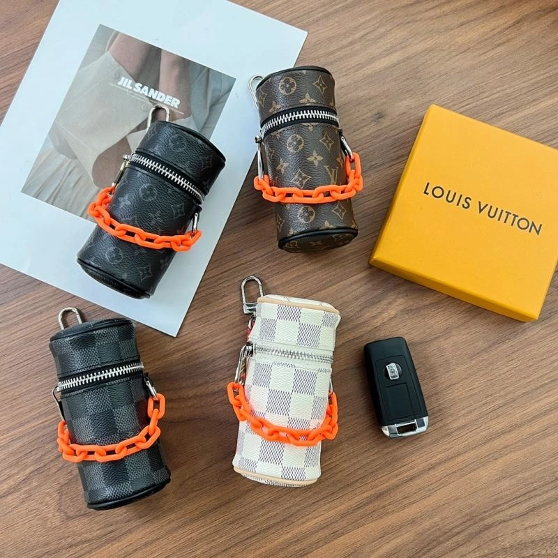 Cozy Louis Vuitton Ornaments 269779