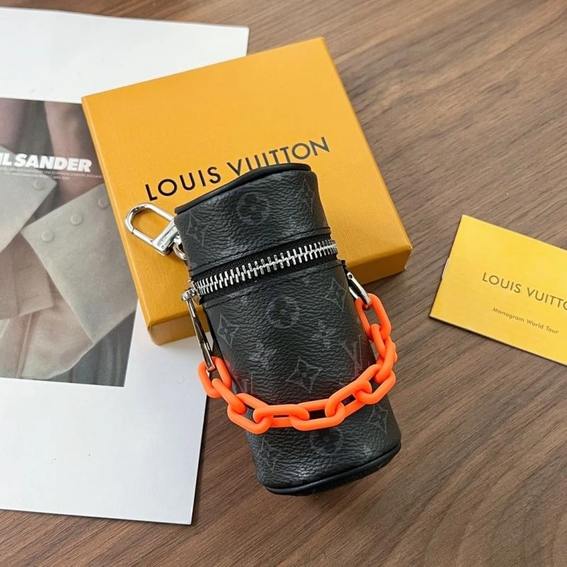 Cozy Louis Vuitton Ornaments 269779