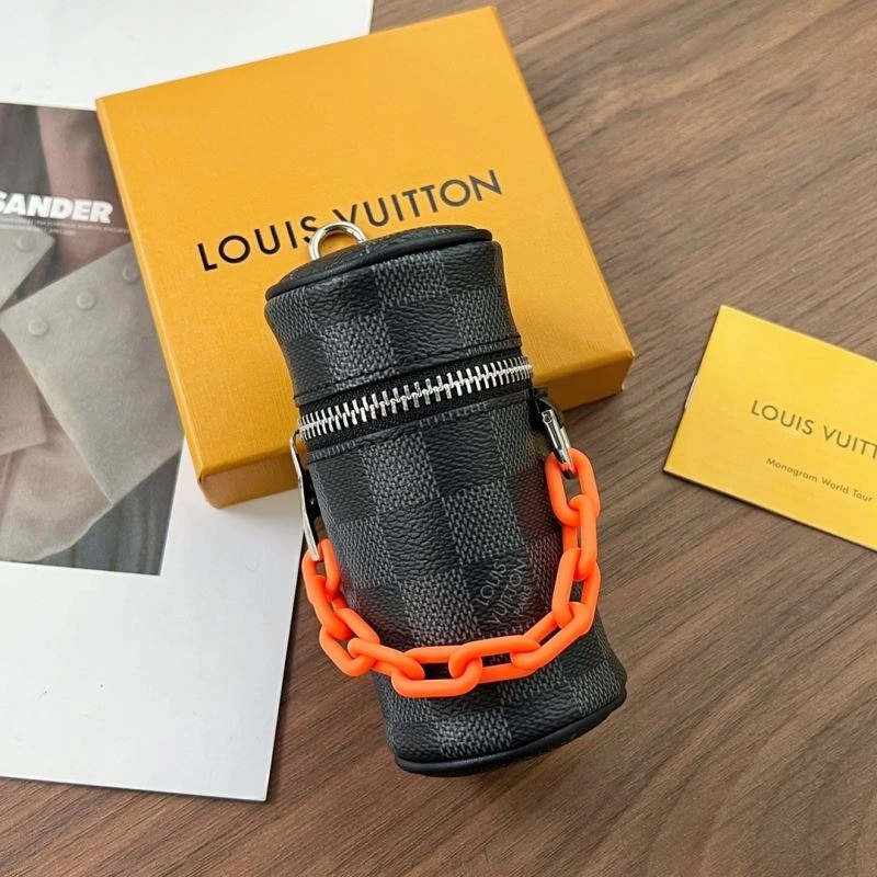 Cozy Louis Vuitton Ornaments 269779