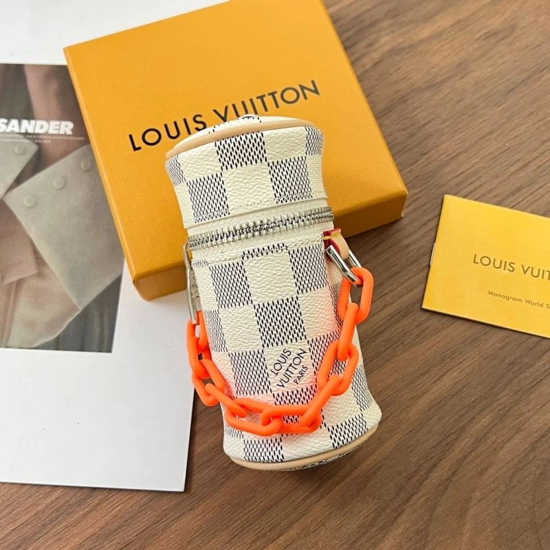 Cozy Louis Vuitton Ornaments 269779