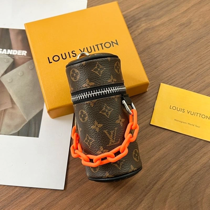 Cozy Louis Vuitton Ornaments 269779