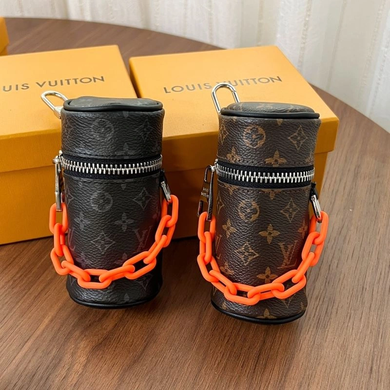 Cozy Louis Vuitton Ornaments 269779
