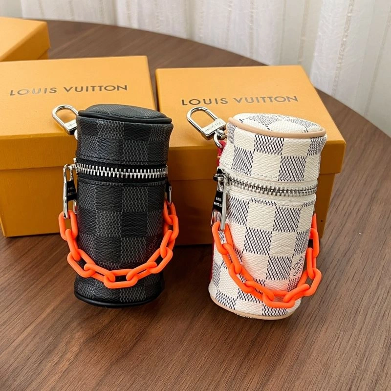 Cozy Louis Vuitton Ornaments 269779