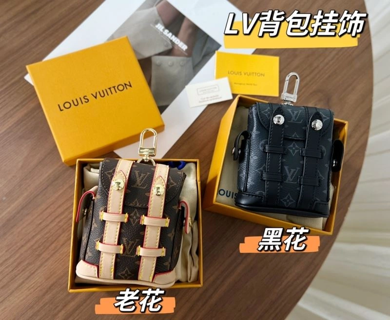 Louis Vuitton Ornaments Practical 269757