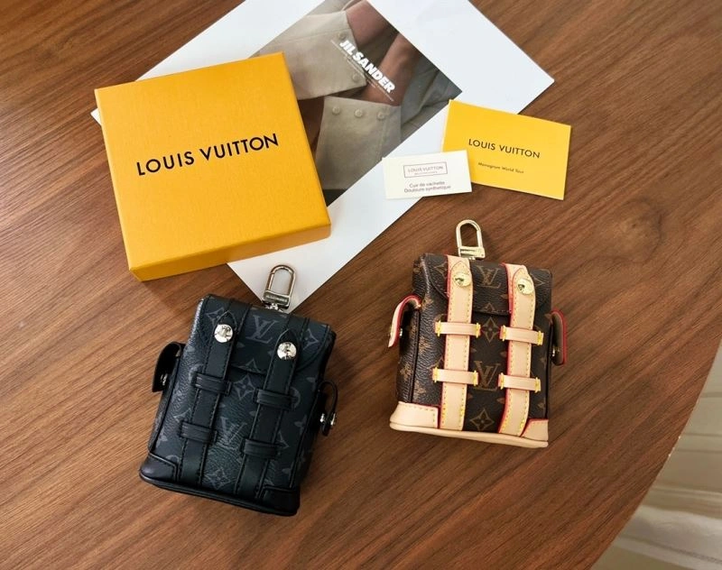 Louis Vuitton Ornaments Practical 269757