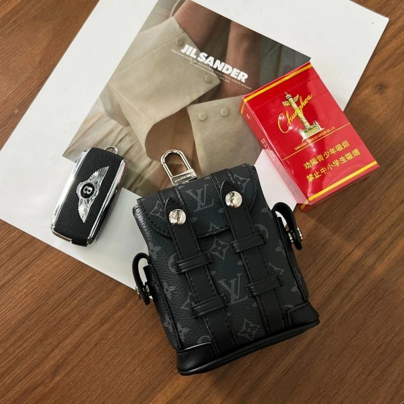 Louis Vuitton Ornaments Practical 269757