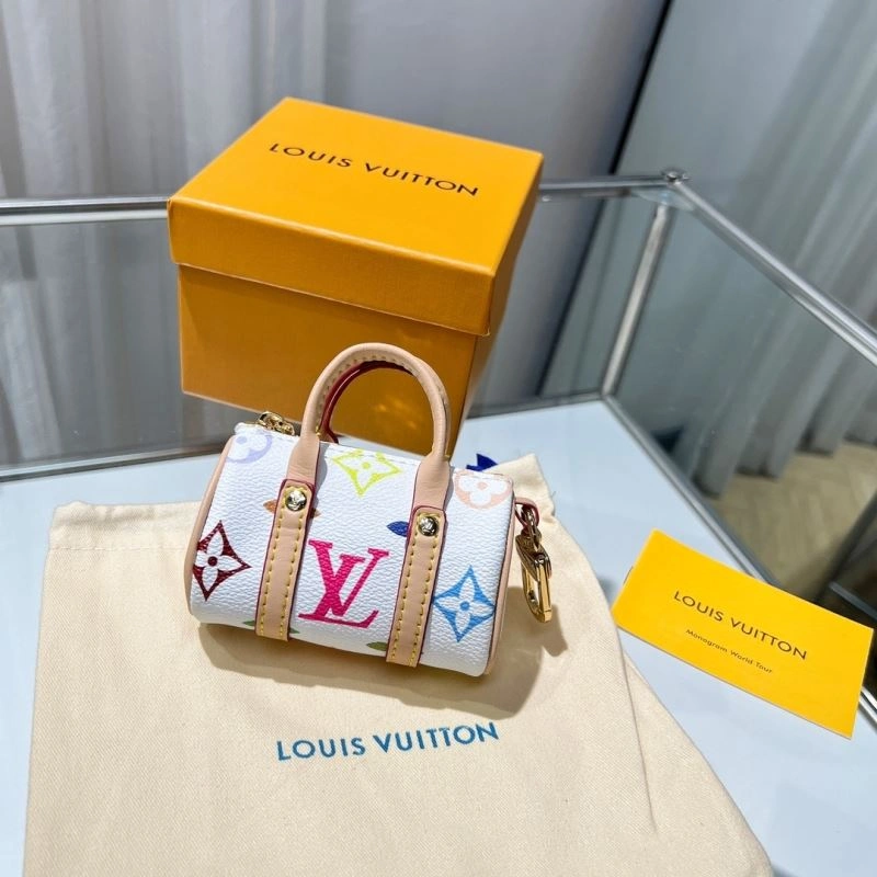 Louis Vuitton Ornaments Colorful 269752