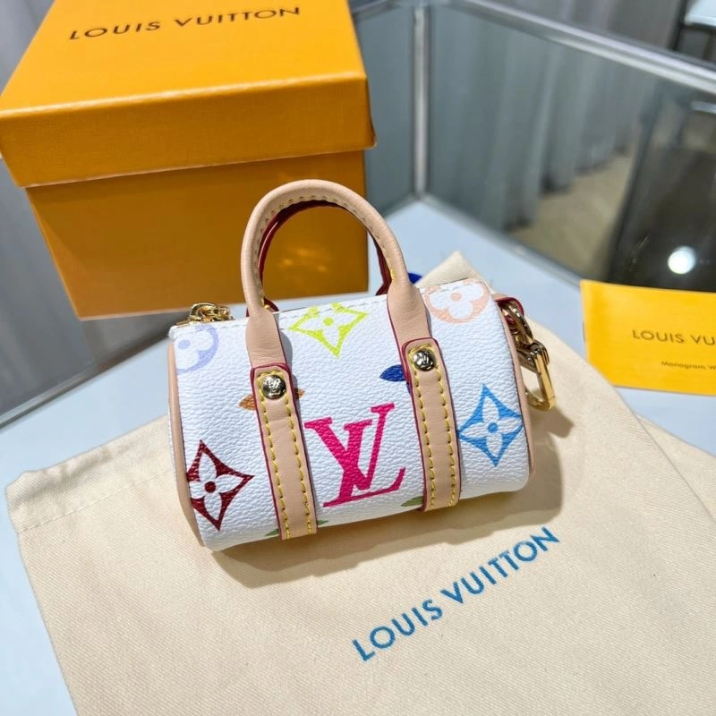 Louis Vuitton Ornaments Colorful 269752
