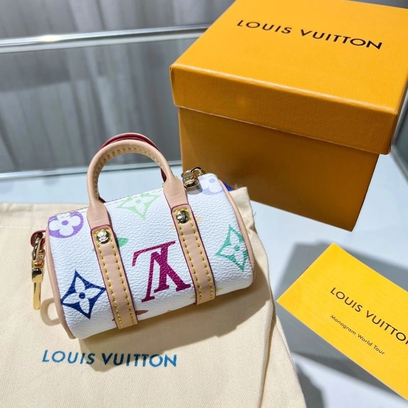 Louis Vuitton Ornaments Colorful 269752