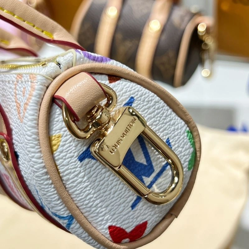 Louis Vuitton Ornaments Colorful 269752