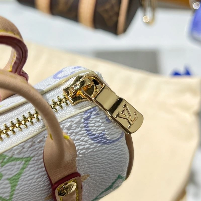 Louis Vuitton Ornaments Colorful 269752