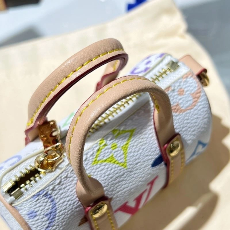 Louis Vuitton Ornaments Colorful 269752