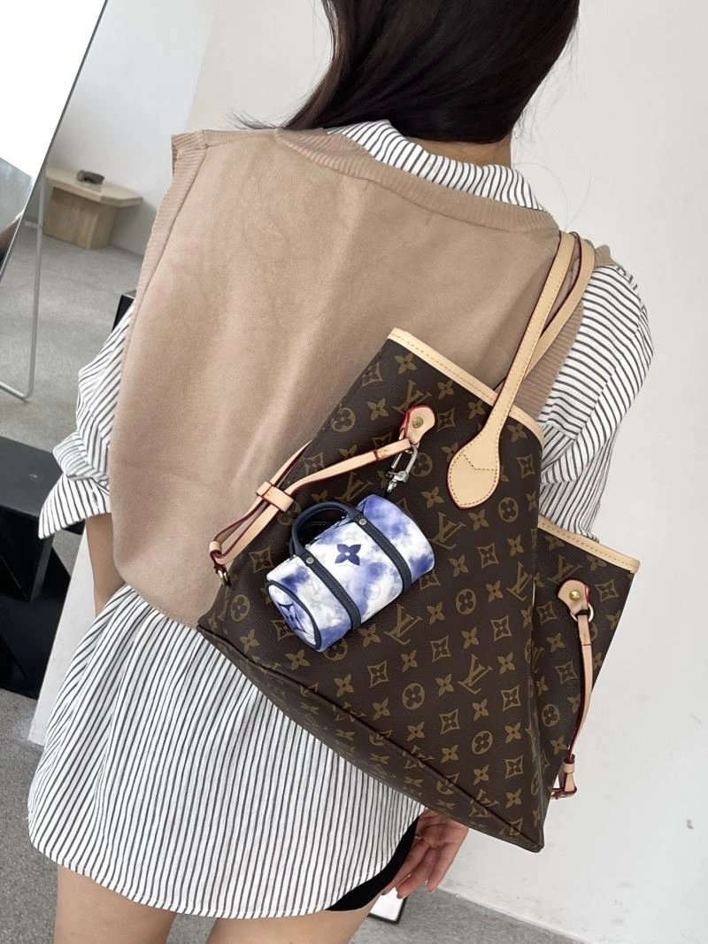 Versatile Louis Vuitton Ornaments 269763