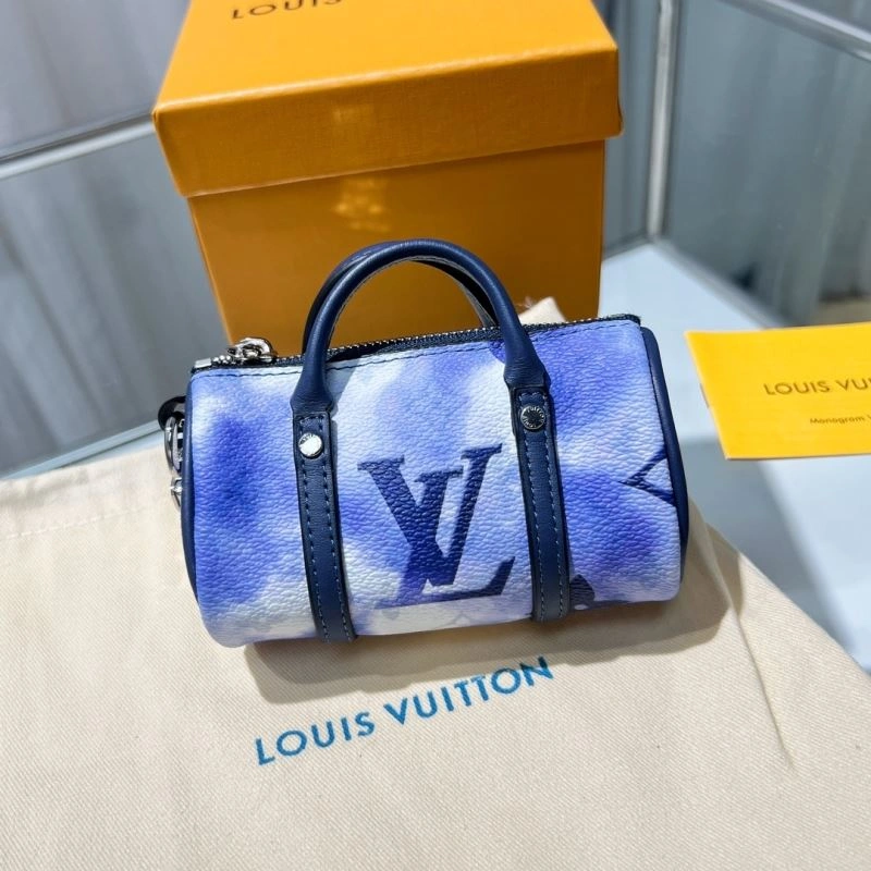 Versatile Louis Vuitton Ornaments 269763