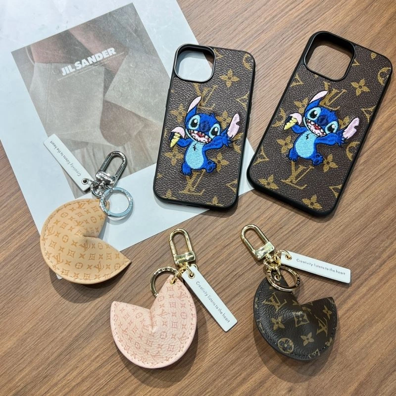 Louis Vuitton Ornaments TechFriendly 269767