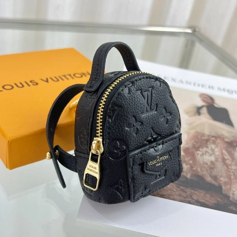 Stretchable Louis Vuitton Ornaments 269768