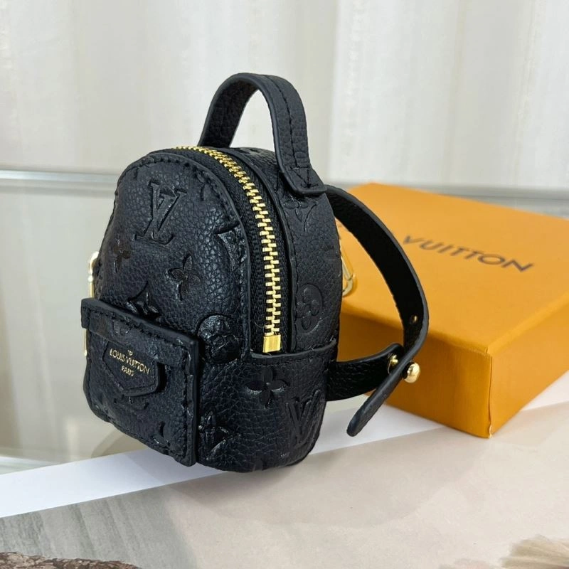 Stretchable Louis Vuitton Ornaments 269768