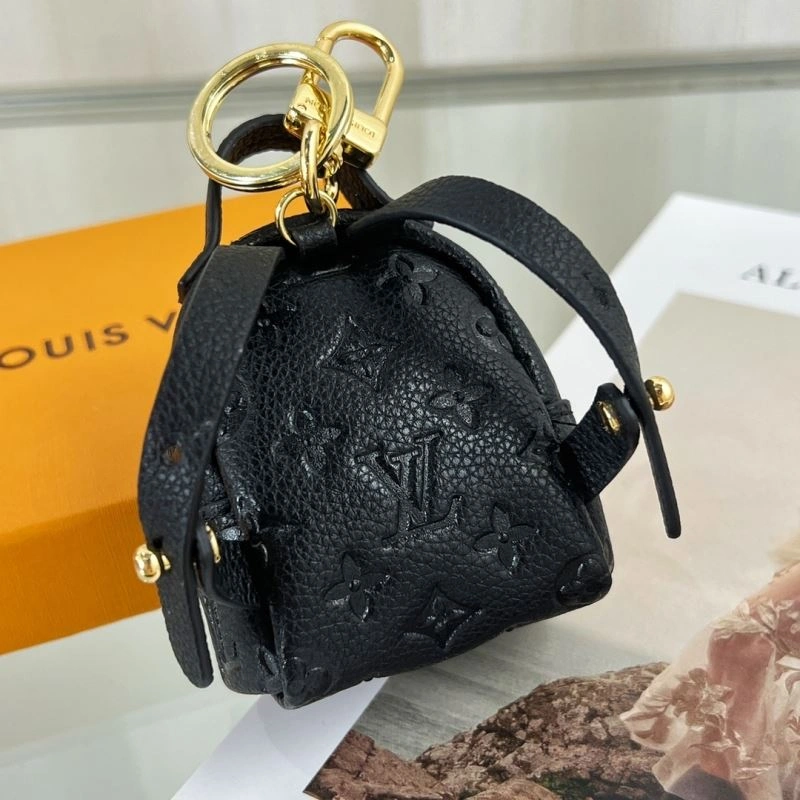 Stretchable Louis Vuitton Ornaments 269768