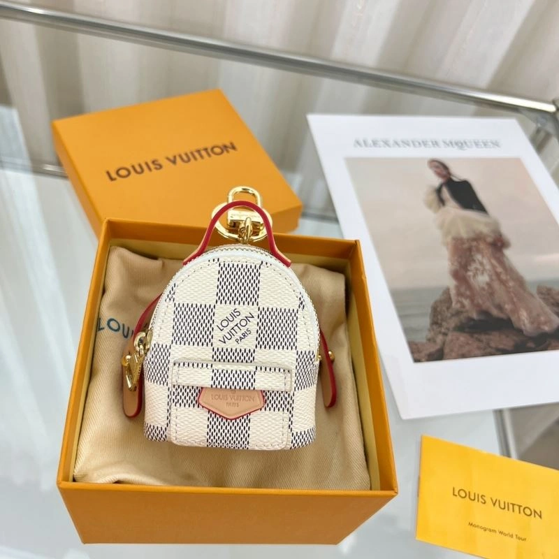 Louis Vuitton Ornaments Colorful 269755