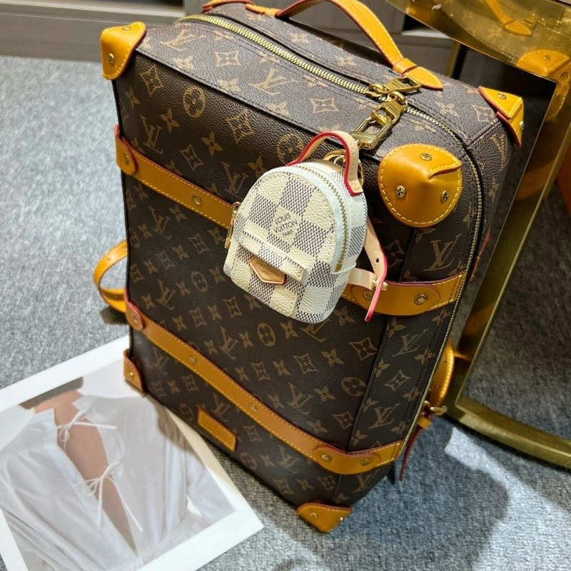 Louis Vuitton Ornaments Colorful 269755