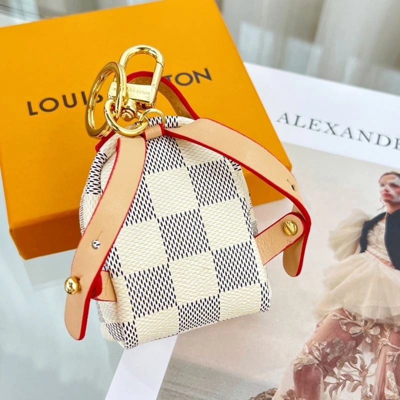 Louis Vuitton Ornaments Colorful 269755