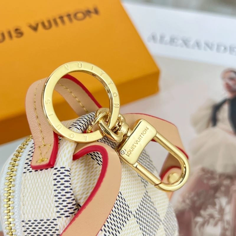 Louis Vuitton Ornaments Colorful 269755