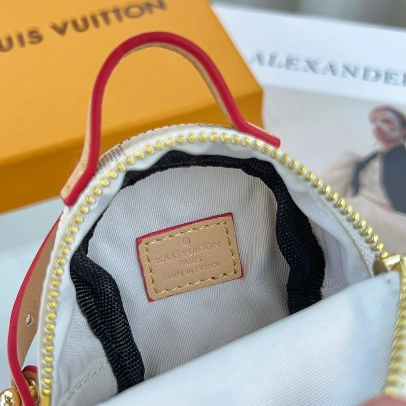 Louis Vuitton Ornaments Colorful 269755